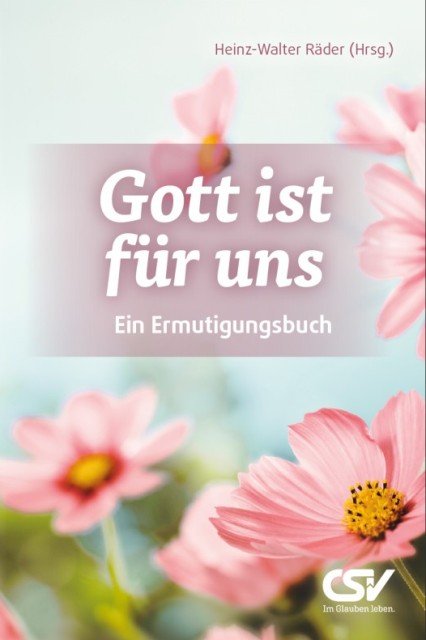 Gott ist für uns